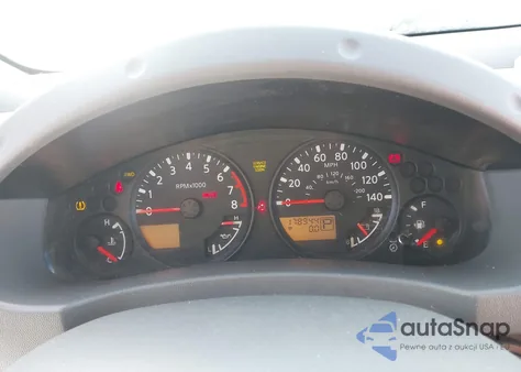 2005 Nissan Frontier Se z USA, uszkodzony, nr VIN 1N6AD07W05C466193